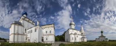 Иван Грозный - На территории Данилова монастыря найдены неизвестные помещения времен Ивана Грозного - runews24.ru