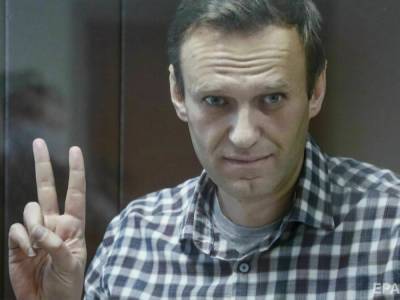 Алексей Навальный - Дмитрий Гудков - Андрей Пивоваров - "Фальшивка и преступление". Навальный прокомментировал уголовные дела против Гудкова и Пивоварова - gordonua.com - Россия - Варшава
