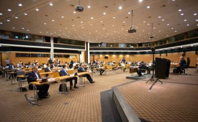Кто возглавит новый парламент? - vkcyprus.com - Кипр