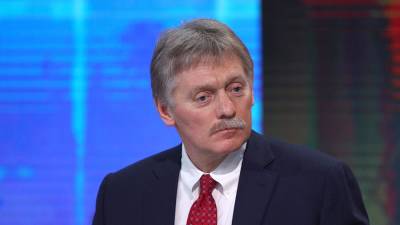 Владимир Путин - Дмитрий Песков - Джо Байден - Песков полностью не исключил возможности возращения послов РФ и США - iz.ru - Москва - Женева