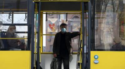 Украинские города поднимают цены на проезд в общественном транспорте - ru.slovoidilo.ua - Украина