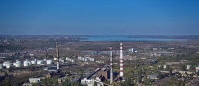 В Одессе собрались строить парогазовую электростанцию - w-n.com.ua - Одесса - Одесская обл.