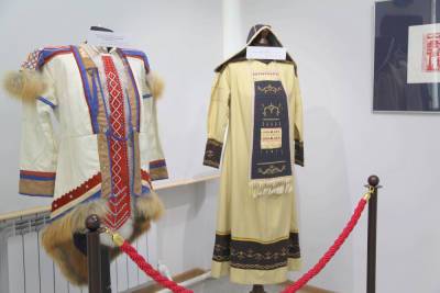 Невельчан приглашают в путешествие по миру коренных народов Сахалина - sakhalin.info - Хабаровск