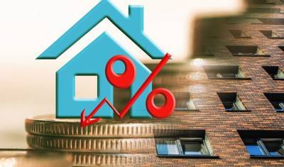 Ирина Носова - Эксперты предрекли рост ставок по ипотеке более 9% к концу 2021 года - newizv.ru