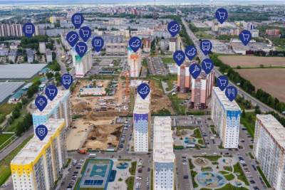 Как СКАТ создает инфраструктуру новой Орбиты в Сыктывкаре - bnkomi.ru - Сыктывкар