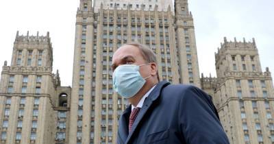 Владимир Путин - Дмитрий Песков - Джо Байден - Россия и США могут вернуть послов после встречи президентов - ren.tv - Россия - США - Женева