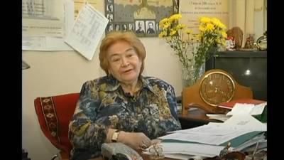 Народная артистка РФ Вера Ефремова умерла в возрасте 91 года - inforeactor.ru - Тверь