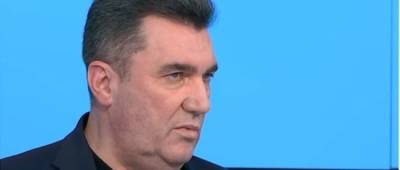 Алексей Данилов - Данилов анонсировал создание нового рода войск - w-n.com.ua - Литва