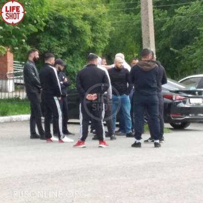 Александр Гусев - Векил Абдуллаев - Что происходит: Новосибирск - это уже не Россия, а район Азербайджана? - rusonline.org - Новосибирск - Азербайджан - Новосибирская обл.