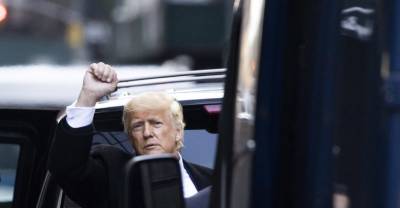 Дональд Трамп - Энди Стоун - Радоваться рано: Разблокировка Трампа на Facebook и Instagram не подтвердилась - reendex.ru - Twitter