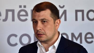 Илья Торосов - В Минэкономразвития рассказали о способе обойти западные санкции - iz.ru