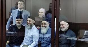 Татьяна Москалькова - Защита ингушских активистов поставила под сомнение показания силовика - kavkaz-uzel.eu - респ. Ингушетия - Ставрополье