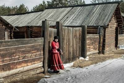 В Бурятии стартует туристический проект «Прошагай город» - ulan.mk.ru - Улан-Удэ - респ.Бурятия - район Тункинский