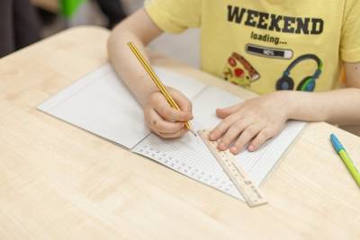 Курсы подготовки к школе для детей 6–7 лет с обучением счёту и чтению запустит «Гениум» - chita.ru