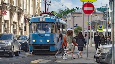 Синоптики рассказали о погоде в Москве в выходные - iz.ru - Москва - Израиль - Московская обл.