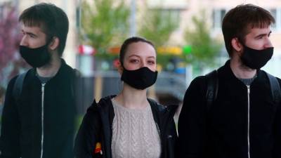 Татьяна Голикова - Михаил Мурашко - Мурашко назвал условие для ослабления коронавирусных ограничений - 5-tv.ru