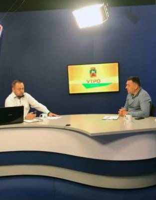 Сергей Кузнецов - Сергей Кузнецов обратился в парламент Кузбасса с просьбой повысить штраф для «зайцев» - gazeta.a42.ru