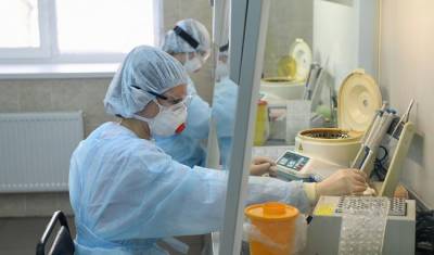 Татьяна Яковлева - В России разработана новая вакцина от разных типов Covid-19 - eadaily.com