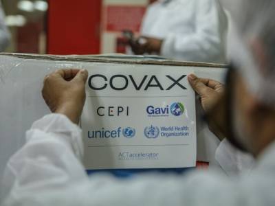Богатые страны обещают предоставить COVAX 2,4 миллиарда долларов - unn.com.ua - Австрия - Киев - Австралия - Япония - Швеция - Испания - Финляндия - Люксембург