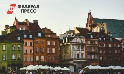 Андрей Пивоваров - Польский политик призвал готовиться к войне с Россией - fedpress.ru - Санкт-Петербург - Варшава