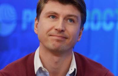 Алексей Ягудин - «На одной ноге не смог»: за что Алексей Ягудин угодил в тюрьму - pupolita.ru