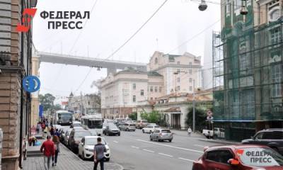 Владивосток готовится к масштабному летнему фестивалю - fedpress.ru - Приморье край - Владивосток