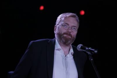 Виталий Милонов - Милонов рассказал, кого нужно лишить пенсии в России - neva.today - Москва - Санкт-Петербург