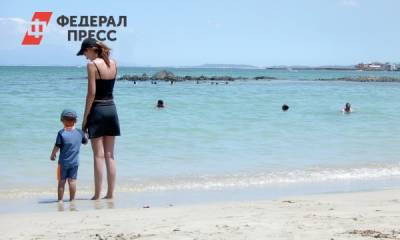 «Неоправданно дорого»: туристка возмутилась ценами на Кипре - fedpress.ru - Кипр - Никосия