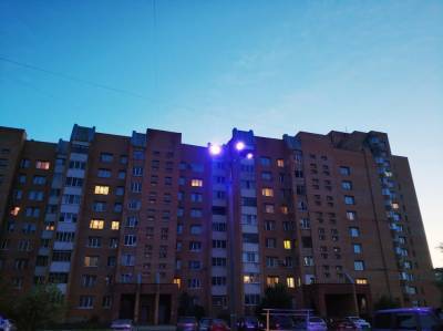 О чем говорит Глазов утром 3 июня - gorodglazov.com - респ. Удмуртия