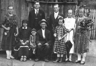 В Бразилии отмечают 130-летие украинской иммиграции - lenta.ua - Бразилия