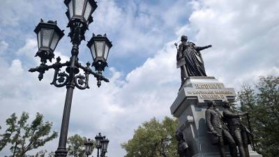 Боксерские бои, выставки и салют: как Симферополь отметит день города - crimea.ria.ru - Крым - Симферополь