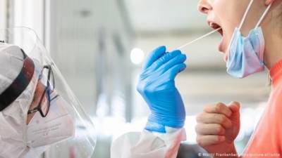 7 правил для тех, кто лечится от COVID-19 в домашних условиях - enovosty.com