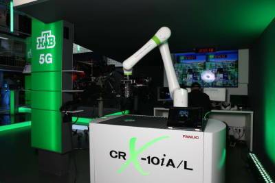 В России прошла первая федеральная телетрансляция в 5G - eburg.mk.ru - Уральск