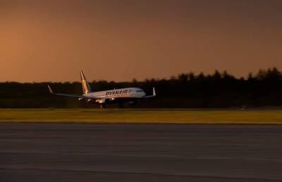 Роман Протасевич - Рейс Ryanair "Афины-Вильнюс": разбор полета. Посадка Boeing и Протасевич в Минске. Фильм-расследование ОНТ (+видео) - grodnonews.by - Вильнюс - Минск