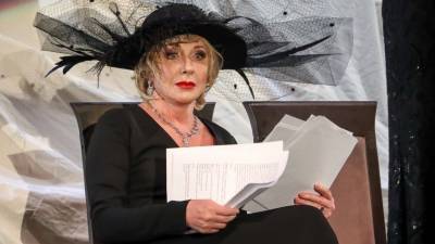 Елена Яковлева - «Не жалею»: Елена Яковлева объяснила нежелание рожать второго ребенка - 5-tv.ru