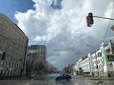 Жители трех районов Уфы вновь жаловались на вонь на улице - ufacitynews.ru - Башкирия - Уфа