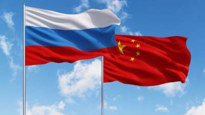 Журналисты Китая назвали способную «победить» Россию страну - 5-tv.ru - Москва - Россия - Китай - Пекин