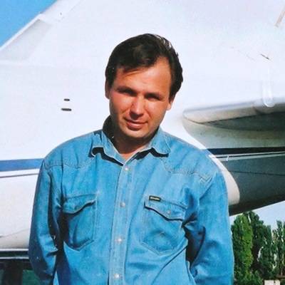 Константин Ярошенко - Энтони Блинкен - Джо Байден - Письмо семьи Ярошенко о помиловании не приняли в посольстве США в Москве - radiomayak.ru - Москва - USA - штат Коннектикут