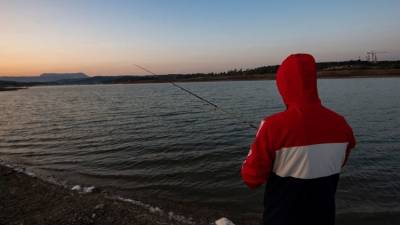 Два судака и 5 кг барабульки: сколько рыбы разрешают ловить в Крыму - crimea.ria.ru - Крым - Симферополь