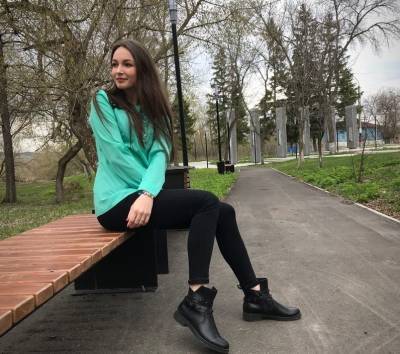 «Передай маме, что я ее очень люблю». Волонтер из Карсуна Света Анурьева снится родным - ulpravda.ru - Калининград - Ульяновская