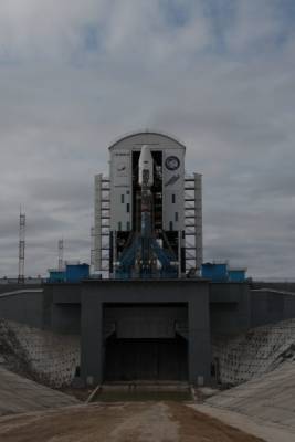 СМИ: Очередные уголовные дела возбуждены по махинациям при строительстве космодрома Восточный - nakanune.ru