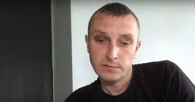 "Свесили с моста": инкассатор обвинил полицейских в "выбивании" признания в краже (видео) - focus.ua - Сумская обл.