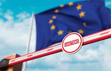 S&P: Санкции ЕС резко снизят экспортную выручку белорусских властей - charter97.org