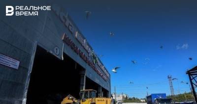 Павел Сниккарс - Минэнерго России не видит востребованности в электроэнергии МСЗ - realnoevremya.ru - Московская обл. - респ. Татарстан