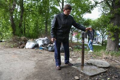 Иван Белавкин - ФСБ задержала первого заместителя министра строительства Челябинской области - znak.com - Челябинская обл. - Челябинск