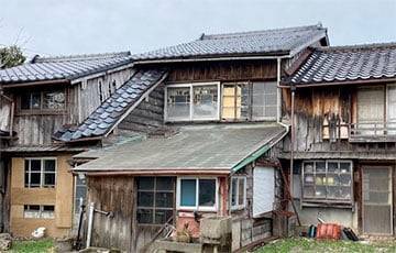 В Японии массово распродают дома за $500 - charter97.org - Токио - Япония