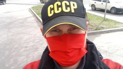 Алексей Навальный - В экстремизме подозревают тюменского активиста «Диванных войск» - nashgorod.ru - Тюмень