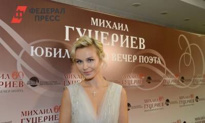 Полина Гагарина - Дмитрий Исхаков - «Мы не в питомнике»: как выглядит квартира Гагариной после ремонта - fedpress.ru - Москва