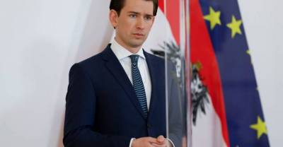 Себастьян Курц - "Мир в Европе будет только с Россией": Курц заявил о необходимости сотрудничества ЕС и РФ в сферах общих интересов - reendex.ru - Австрия - Вена