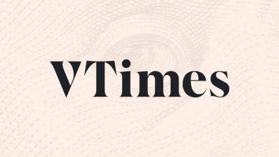 Иван Еремин - Внесенное в список иноагентов издание VTimes объявило о своем закрытии - gazeta.ru